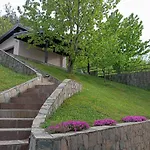 Villa Lake Villa Konjic