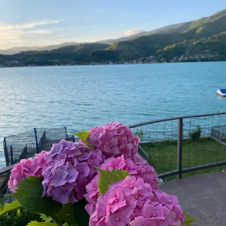 Villa Villa Lake