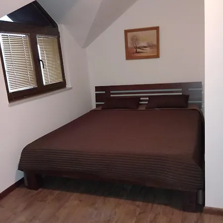 Villa Villa Lake Konjic