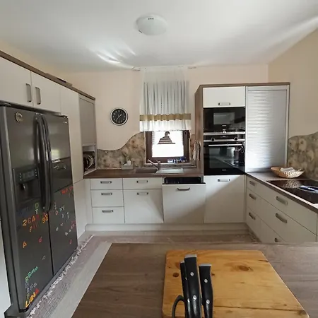 Villa Villa Lake Konjic