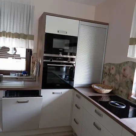 Villa Lake Villa Konjic