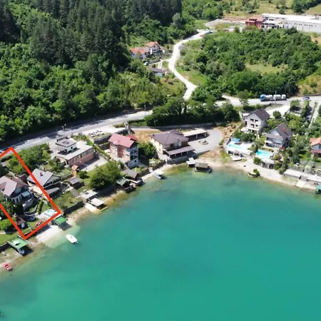 Villa Lake Konjic