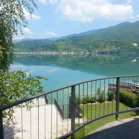 Villa Lake Villa Konjic