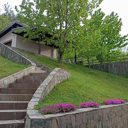 Villa Lake Villa Konjic