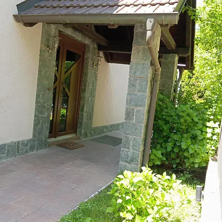 Villa Lake Konjic