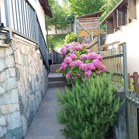 Villa Villa Lake