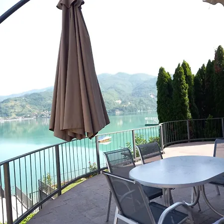 Villa Lake Villa Konjic