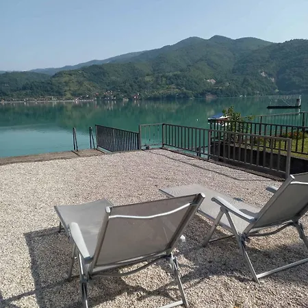 Villa Lake Konjic