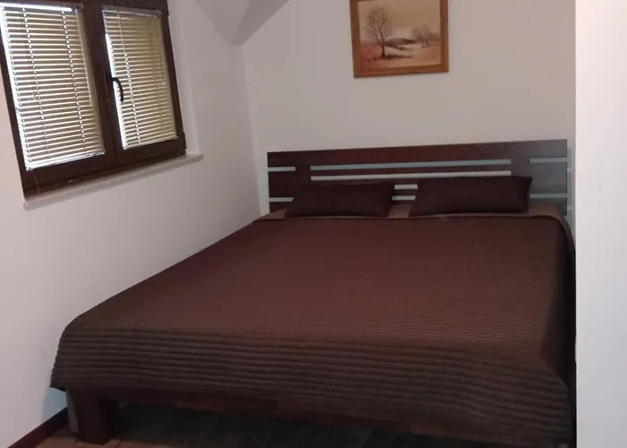 Villa Villa Lake Konjic