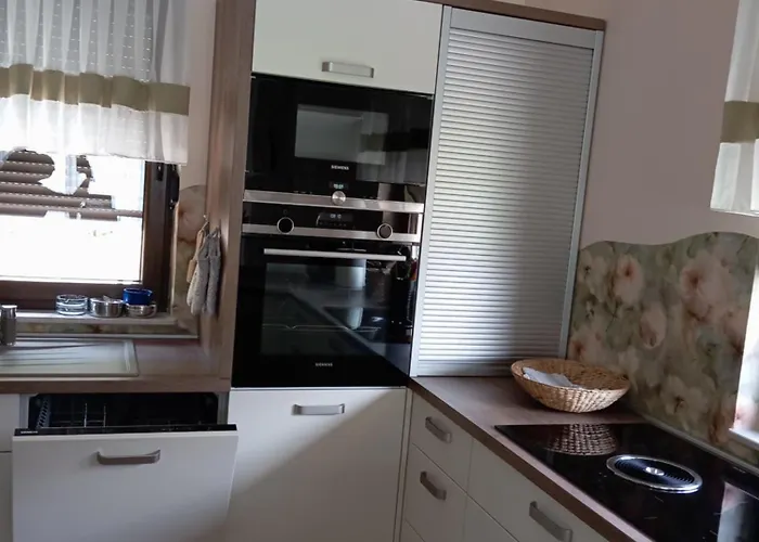 Villa Lake Villa Konjic