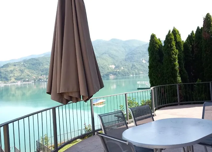 Villa Lake Villa Konjic